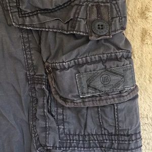 UNIONBAY Cargo Shorts